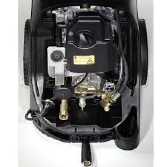 Аппарат высокого давления Karcher HD 10/21 S