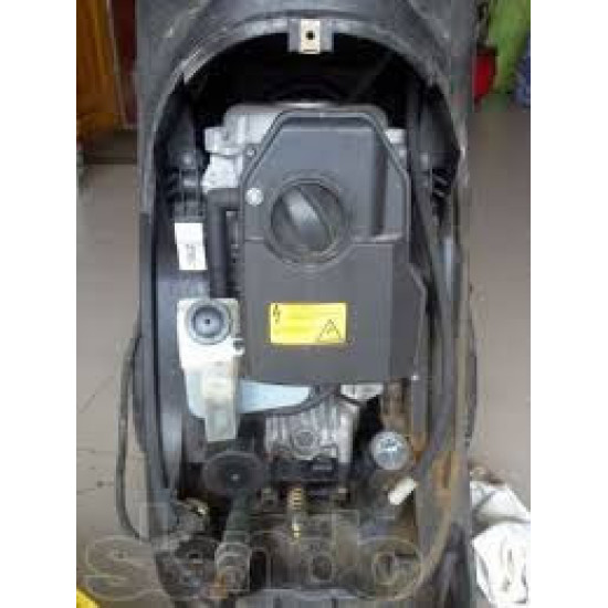 Аппарат высокого давления Karcher HD 10/21 S