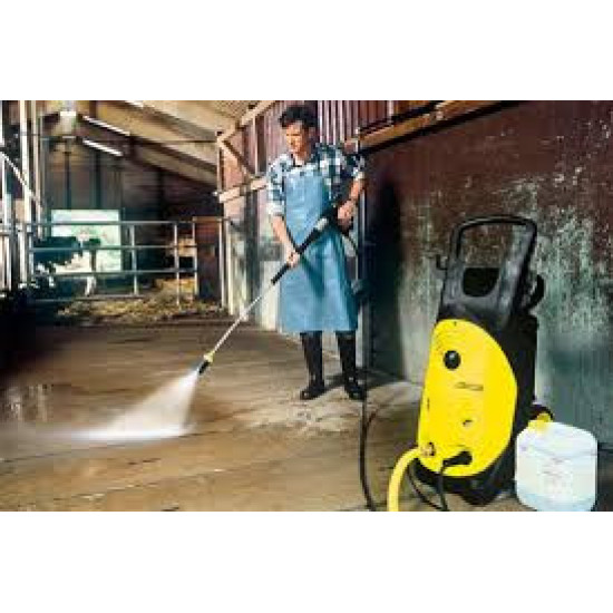 Аппарат высокого давления Karcher HD 10/21 S