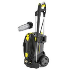 Мойка высокого давления Karcher HD 5/15 C