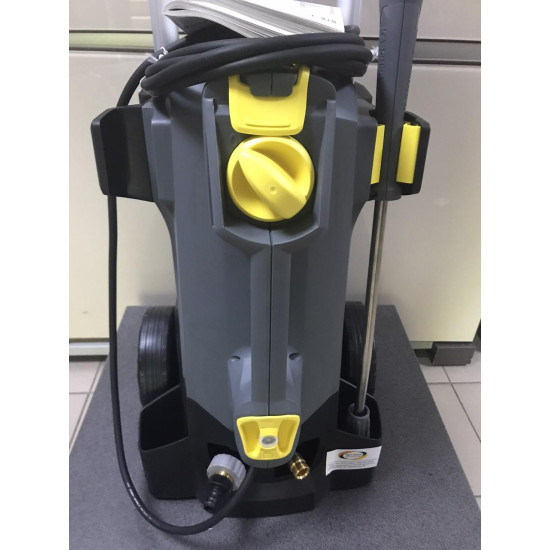 Мойка высокого давления Karcher HD 5/15 C