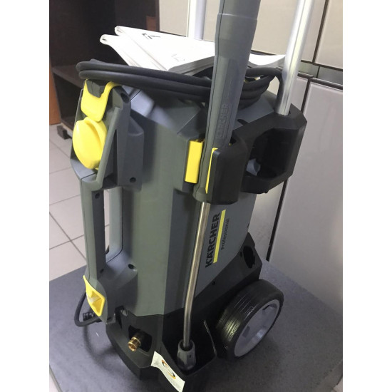 Мойка высокого давления Karcher HD 5/15 C