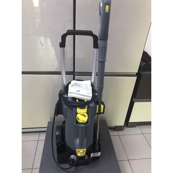 Мойка высокого давления Karcher HD 5/15 C