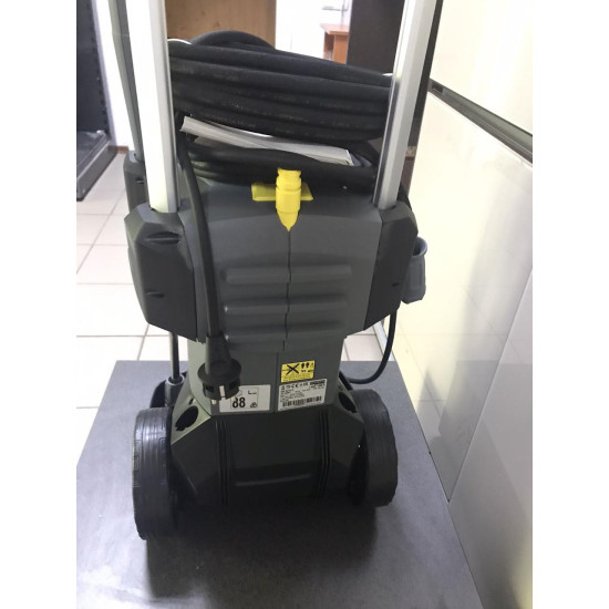 Мойка высокого давления Karcher HD 5/15 C
