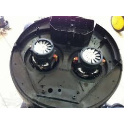 Пылесос промышленный Karcher  NT 65/2