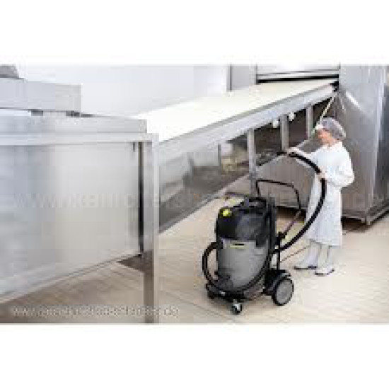 Пылесос промышленный Karcher  NT 65/2