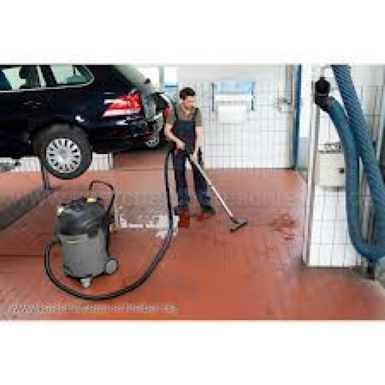 Пылесос промышленный Karcher  NT 65/2
