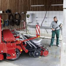 Мойка высокого давления  Karcher HD 9-18-4 ST
