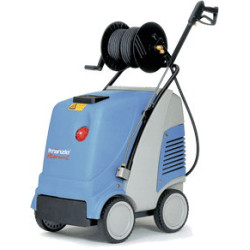 Мойка высокого давления  Kranzle Therm C 13/180