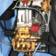 Мойка высокого давления  Kranzle Therm C 13/180
