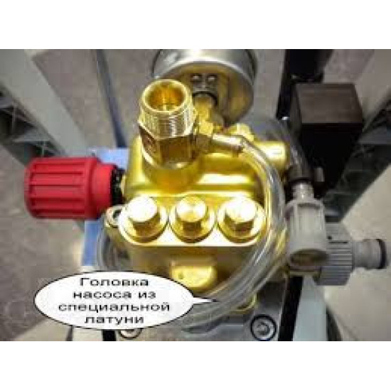 Мойка высокого давления Kranzle 2175 TST