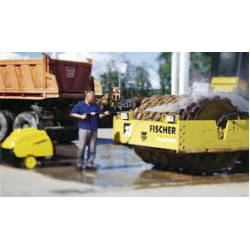Мойка высокого давления Karcher HDS-E 8/16-4M 24 KW