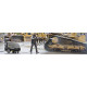 Мойка высокого давления Karcher HDS-E 8/16-4M 24 KW