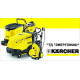 АРЕНДА Профессиональные аппараты высокого давления Karcher, купить АВД Керхер, мойка Керхер Украина