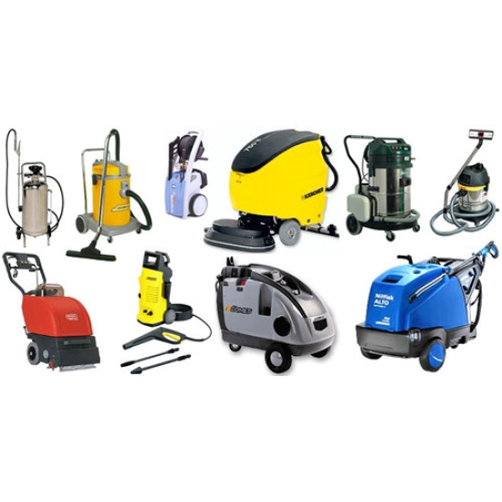 АРЕНДА Профессиональные аппараты высокого давления Karcher, купить АВД Керхер, мойка Керхер Украина