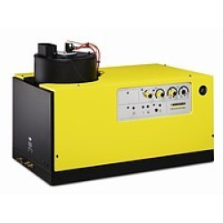 Аппарат высокого давления Karcher HDS 12/14-4 ST Eco