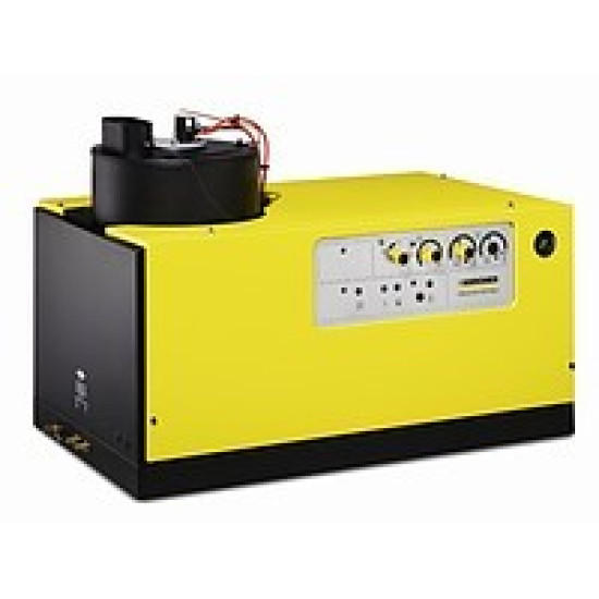 Аппарат высокого давления Karcher HDS 12/14-4 ST Eco