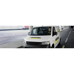 СЕРВІС / РЕМОНТ : Karcher,Kranzle,Annovi Reverbei,Portotechnica