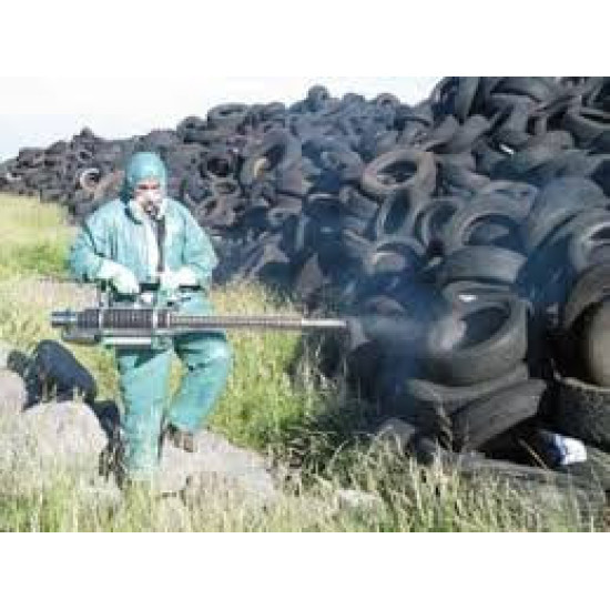 Генератор горячего тумана Puls Fog К-10-0