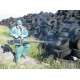 Генератор горячего тумана Puls Fog К-10-0