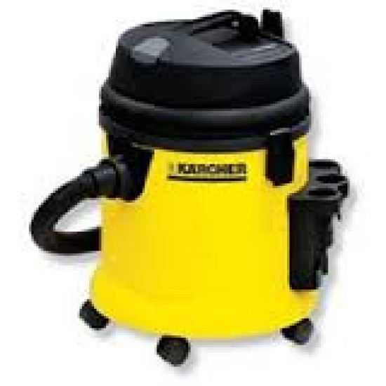 Пылесос  Karcher NT 27/1