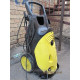 Б/у аппарат высокого давления Karcher HD 10/21