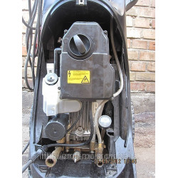 Б/у аппарат высокого давления Karcher HD 10/21