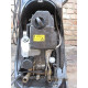 Б/у аппарат высокого давления Karcher HD 10/21