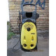 Б/у аппарат высокого давления Karcher HD 10/21