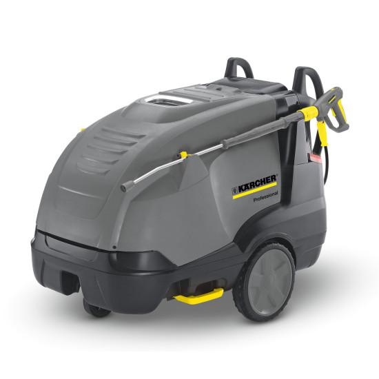 Мойка с подогревом воды Karcher HDS 8/18-4М