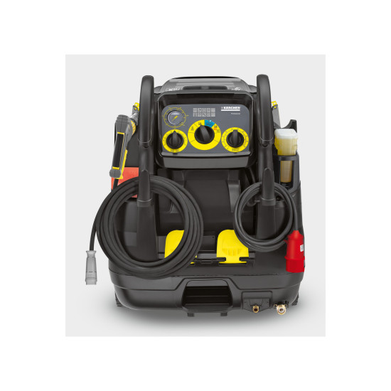 Мойка с подогревом воды Karcher HDS 8/18-4М
