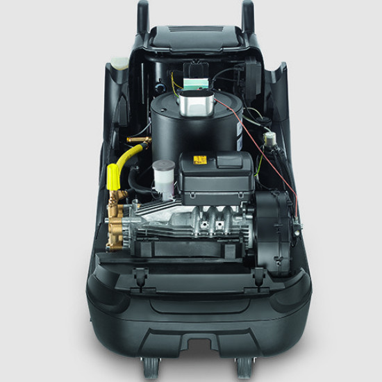 Мойка с подогревом воды Karcher HDS 8/18-4М