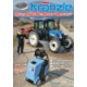 Мойка высокого давления Kranzle therm СА 12/150