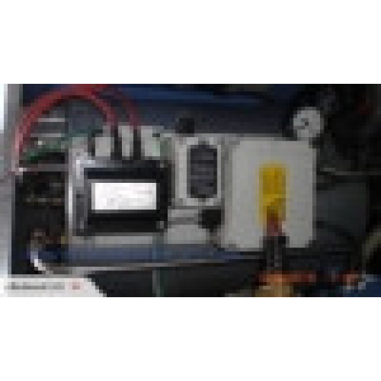 Аппарат высокого давления Kranzle Therm C 11/130