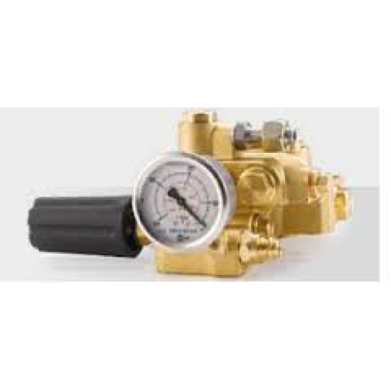 Мойка высокого давления Kranzle Profi 160 TST