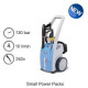 Мойка высокого давления Kranzle Profi 160 TST