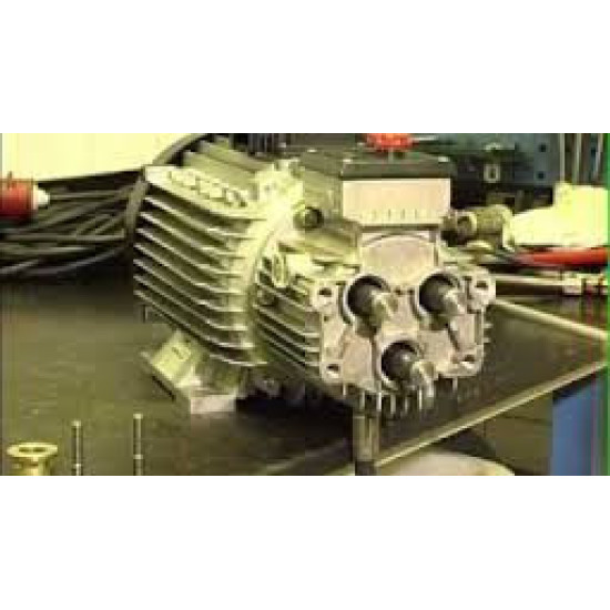 Аппарат высокого давления Kranzle Profi 15/120 TST