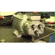 Аппарат высокого давления Kranzle Profi 15/120 TST