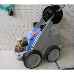 Мойка высокого давления Kranzle Quadro 899 TST