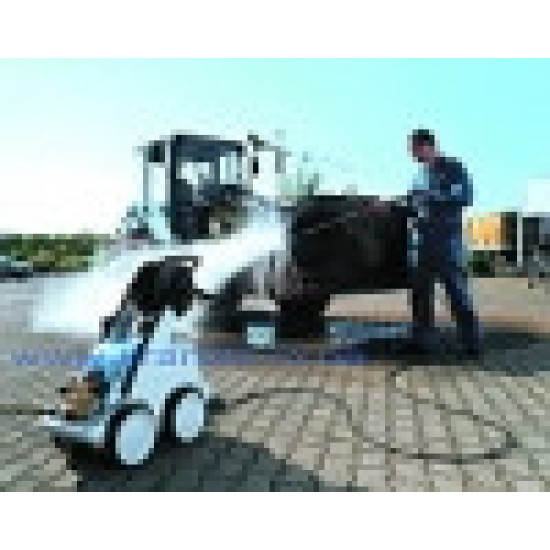 Мойка высокого давления Kranzle Quadro 899 TST