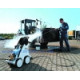 Мойка высокого давления Kranzle Quadro 899 TST