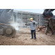 Автономный аппарат высокого давления с подогревом Karcher HDS 1000 DE