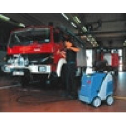 Мойки высокого давления Kranzle Therm C 15/150