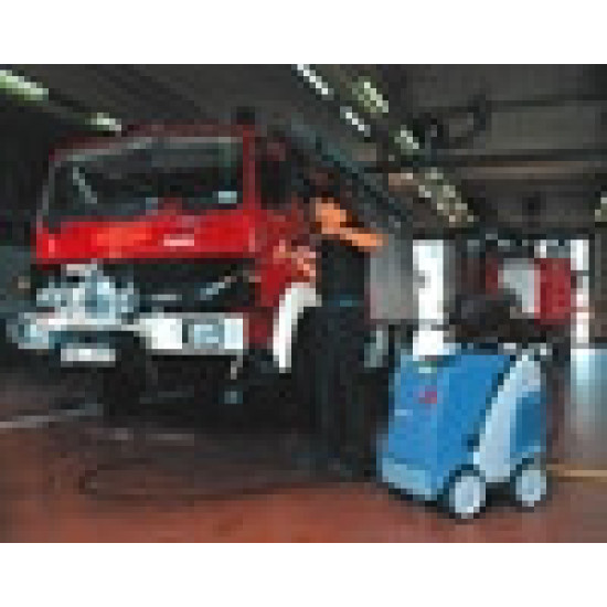 Мойки высокого давления Kranzle Therm C 15/150