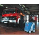 Мойки высокого давления Kranzle Therm C 15/150