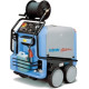 Аппарат высокого давления Kranzle Therm 895-1