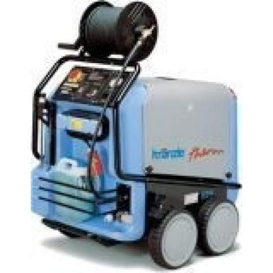 Аппарат высокого давления Kranzle Therm 895-1