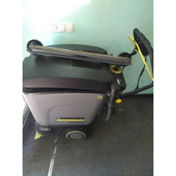 Поломоечная машина Karcher BD 40/25 C Ep Б/У