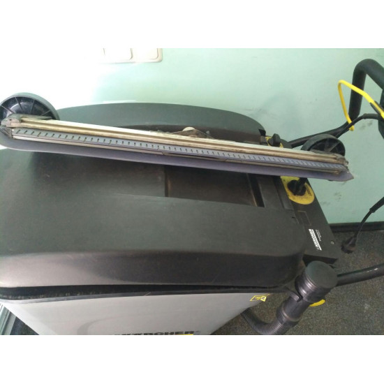 Поломоечная машина Karcher BD 40/25 C Ep Б/У