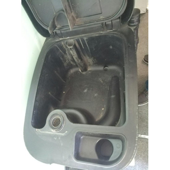 Поломоечная машина Karcher BD 40/25 C Ep Б/У